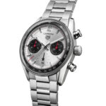 TAG Heuer Carrera Chronograph 39mm(1:1 replica) - Image 3