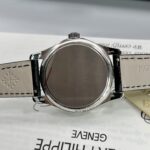 Patek Philippe Calatrava 5227G Replica 1:1 Watch Black GR Factory 39mm - Image 5