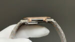 Patek Philippe Cubitus 5821 Demi Rose Gold Best Replica Watch Dial Chocolate 45mm - Image 4