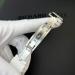 Richard Mille RM055 Bubba Watson Best Replica Watch White Ceramic BBR Factory 42,7 49,7 - Image 12