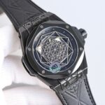 Hublot Big Bang Sang Bleu 45mm Automatic Men’s Watch(1:1 replica) - Image 8