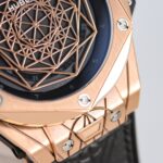 Hublot Big Bang Sang Bleu 45mm Automatic Men’s Watch(1:1 replica) - Image 3