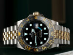 Rolex GMT II m126713GRNR-0001(1:1 replica) - Image 3