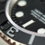 Rolex Yacht-Master Titanium 226627 Replica Watches Black Dial Automatic Movement VS Factory 42mm - Image 7