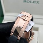 Rolex Best Replica Watch Daytona 116515LN Gold Wrapped Chocolate Dial 40mm - Image 8