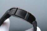 Replica Richard Mille RM027-2 PVD Skeleton Dial Black Nylon Strap 6T51 - Image 4
