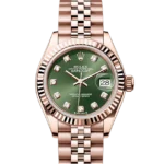 Lady-Datejust ?C M279175-0013(1:1 replica)