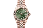 Lady-Datejust ?C M279175-0013(1:1 replica)