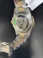 Rolex Best Replica Watch Sumariner Gold Wrapped GM Factory 41mm - Image 7
