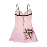 Leopard LKS Lace Nighty - Image 4