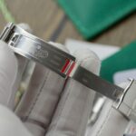 Rolex DateJust 126300 Best Replica Watch Men Dial Gray VS Factory 41mm - Image 9