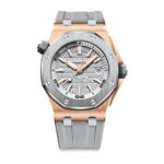 Audemars Piguet Replica Watch Royal Oak Offshore Diver(1:1 replica) - Image 2