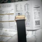 Hublot Replica 11 Watch Orlinski King Gold With Natural Diamonds 40mm - Image 7