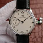 Replica IWC YLF Portuguese SS IW524204 SS A95290