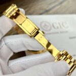 Rolex Fake Watch Day-Date Meteorite Dial RA Factory 36mm - Image 8