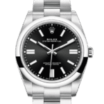 ROLEX Oyster Perpetual 41 ?C M124300-0002(1:1 replica)