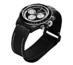 ROLEX Diw Daytona paul newman black sc 40mm oyster black(1:1 replica) - Image 3