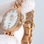 Omega new women’s watch(1:1 replica) - Image 4