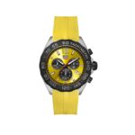 TAG Heuer Replica Watch Formula 1 Chronograph Quartz 43 mm Steel(1:1 replica) - Image 8