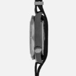 Seamaster Diver 300M Co-Axial Master Chronometer 43.5mm Black Ceramic On NATO Strap(1:1 replica) - Image 5