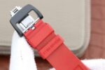 Replica Richard Mille RM035-02 Rafael Nadal FC Titanium Case KVF Skeleton Dial Red Rubber Strap MIYOTA8215 - Image 7