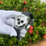 Rolex Replica 11 Watch Cosmograph Daytona 116509 LN Arabic Numerals 40mm - Image 5