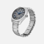 Seamaster Aqua Terra 150M Co-Axial Master Chronometer 41mm Grey Dial On Bracelet(1:1 replica) - Image 4