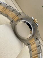 Rolex Submariner M126613LB-0002 Blue Gold 41MM(1:1 replica) - Image 6