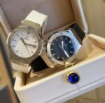 Hublot Classic 33mm High-End Women’s Watch(1:1 replica) - Image 6