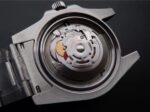 Replica Rolex GMT-Master II 116710 BLNR Black/Blue Ceramic Noob A3186 - Image 6