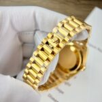 Rolex Fake Watch Day-Date Meteorite Dial RA Factory 36mm - Image 9