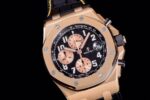 Audemars piguet Royal Oak Offshore Series 26470OR.OO.A002CR.02(1:1 replica) - Image 2
