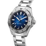 TAG Heuer Replica Watch Aquaracer Professional 200 Date Automatic 40 mm Steel(1:1 replica) - Image 2