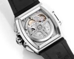 Hublot SPIRIT OF BIG BANG Chronograph, 45 mm Textured rubber strap(1:1 replica) - Image 8