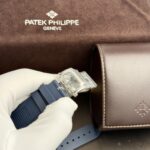 Patek Philippe Replica 11 Watch Nautilus 5726 High Quality Swiss Factory GR 40.5mm - Image 7