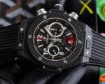 Big Bang Unico Titanium Rainbow 42mm(1:1 replica) - Image 3