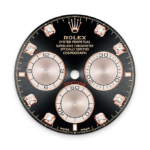 Rolex Cosmograph Daytona 40mm, 18k Everose Gold, Ref# 126505-0002(1:1 replica) - Image 6