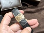 Patek Philippe Aquanaut 5167R Replica Watch 18K Solid Gold Natural Diamond 40mm - Image 9