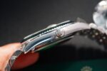 Rolex Datejust 126334 Replica Watch Green Dial Clean Factory 41mm - Image 6