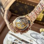 Rolex Cosmograph Daytona Le Mans 126525LN Knock Off Watches Weight 173 Grams QF Factory 40mm - Image 14