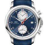 IWC Portugieser Yacht Club Chronograph IW390507(1:1 replica)