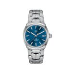 TAG Heuer Replica Watch Link Date Automatic 41 mm Steel(1:1 replica) - Image 3