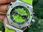 Audemars piguet Royal Oak Offshore Series 26703ST.OO.A038CA.01(1:1 replica) - Image 6