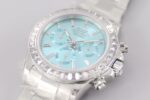 Rolex Daytona Icelandic – Ice Candy Scale(1:1 replica) - Image 2