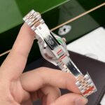 Rolex Replica Watch DateJust Mother Of Pearl Dial EW Factory 31mm - Image 7
