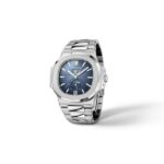 Patek Philippe Nautilus Steel 5726-1A-014 with Black Gradated dial(1:1 replica) - Image 4