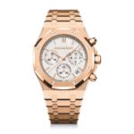 Audemars Piguet Replica Watch Royal Oak Selfwinding Chronograph(1:1 replica) - Image 14