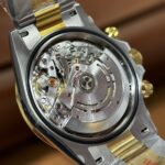 Rolex Replica 1:1 Watch Cosmograph Daytona 126503 BT Factory 40mm - Image 5