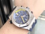 Audemars piguet Royal Oak Offshore Series 26703ST.OO.A027CA.01(1:1 replica) - Image 3