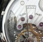 Replica IWC ZF Portuguese IW545408 White Dial Leather Strap A6498 - Image 16